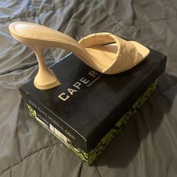 Brand New Size 9 Heels 