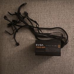 EVGA 450W Bronze Power Supply