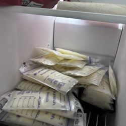 Breast Milk