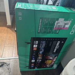 Brand New 32” Visio TV $65