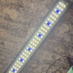 36” Aquarium Light 