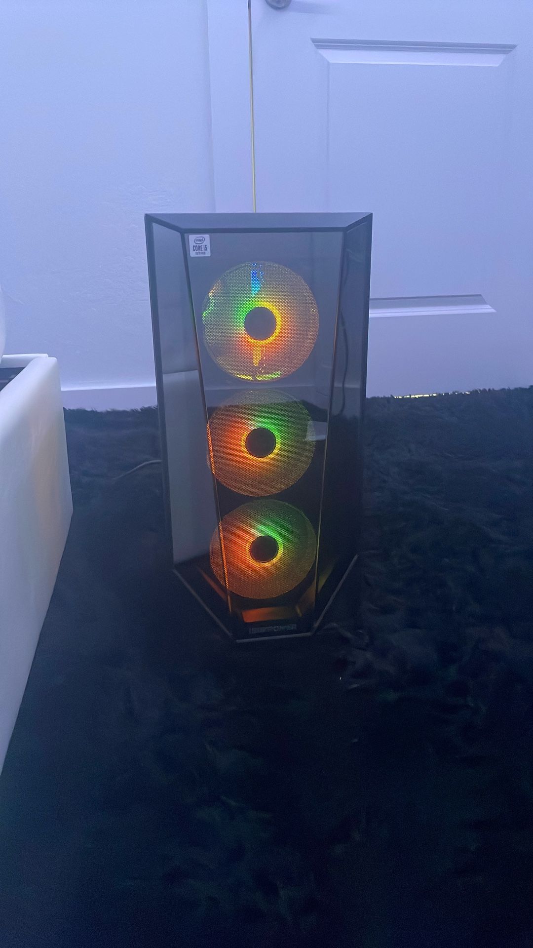 💻 Gaming PC – iBUYPOWER – Fast & Clean – Perfect for Roblox / Minecraft / Fortnite