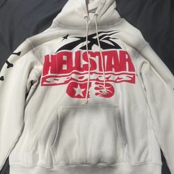 Hellastar “If You Don’t Like Us Beat Us” Hoodie