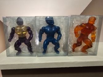 Art Toys