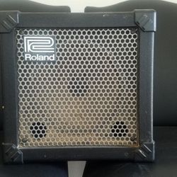 Roland GUITAR AMPLIFIER  PRICE DROP!