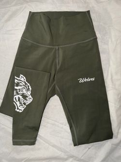 Darc Sports leggings