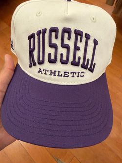 $45 Russel Athletic SnapBack