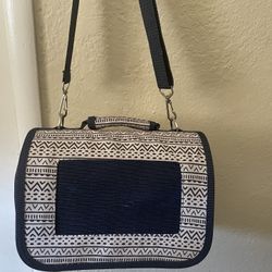 Small Kitten Carrier $10 Petco