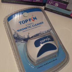 Fish Supply Magnetic Cleaner