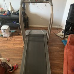 Pro-form Treadmill W/ Incline 