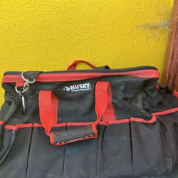Husky Tool Bag 