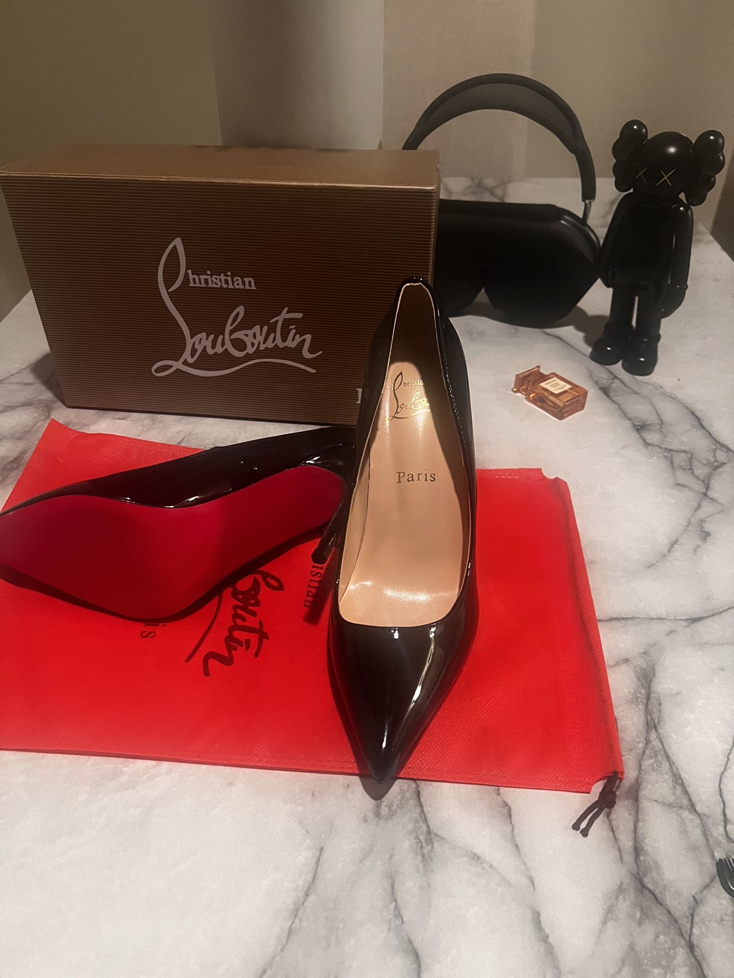 Red Bottoms