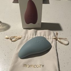 Momcozy Lactation massager 