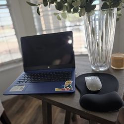 HP "14" Laptop  Combo Set 