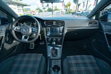 2019 Volkswagen Golf GTI