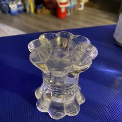 Small Candle Holder