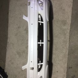 2007 2008 2009 Mercedes S600 S450 Front Bumper