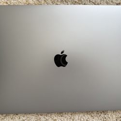 2019 Apple MacBook Pro 