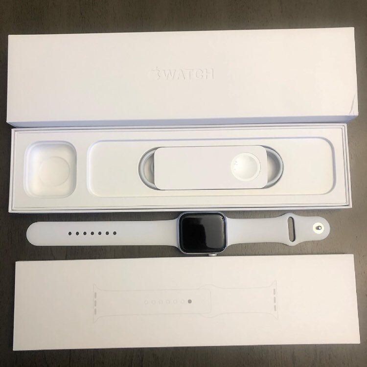 Apple Watch Series 6 
