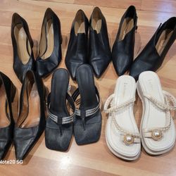 Women Shoes