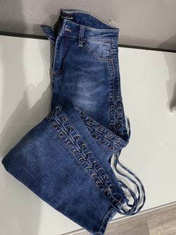 Bebe Jeans