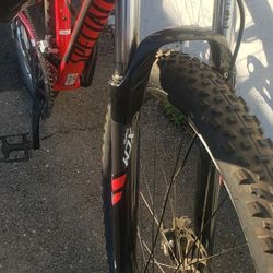 Specialized Rockhopper Bicycles