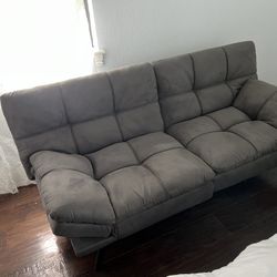 Sofa / Bed from Home Goods