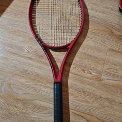 Wilson Clash 98 V2 Tennis Racquet