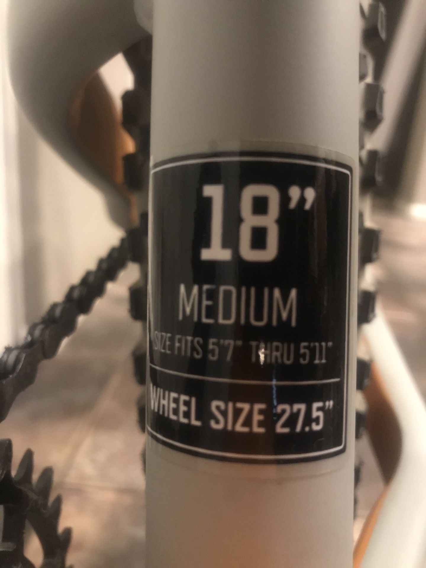 Nishiki men's colorado comp 1x 2025
