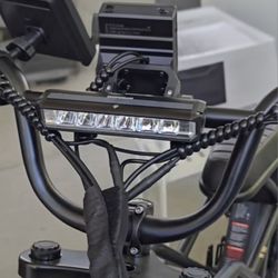 Super Bright Led Light Bar For Ebike ,Scooter ,Bike Motorcycle 