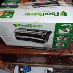 Food Saver