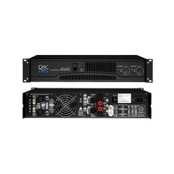 Amplifier qcs 2450