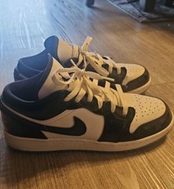 Jordan 1 Low