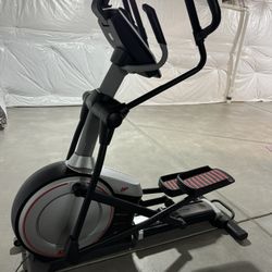 Endurance 920 e elliptical hotsell