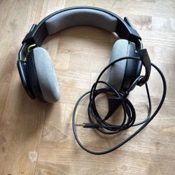 Gaming Headset 