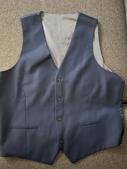 Alfani Mens Vest
