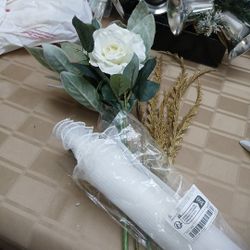 Floral Supplies