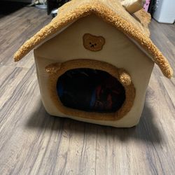 Pet House