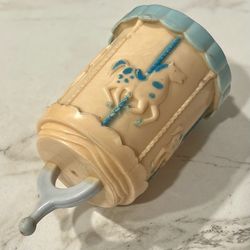 Vintage Baby Rattle