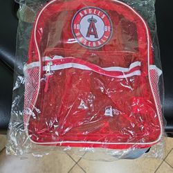 Angels Stadium Backpack 