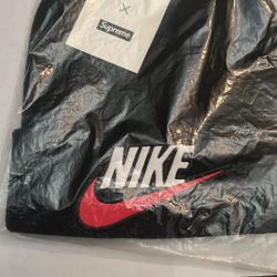 Supreme Nike Beanie