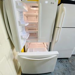 Refrigerador Blanco A Pagos
