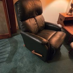 Recliner $50