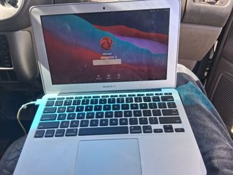 MacBook