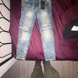 Brand New  Men Jeans