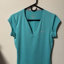 Womens Nike Shirt