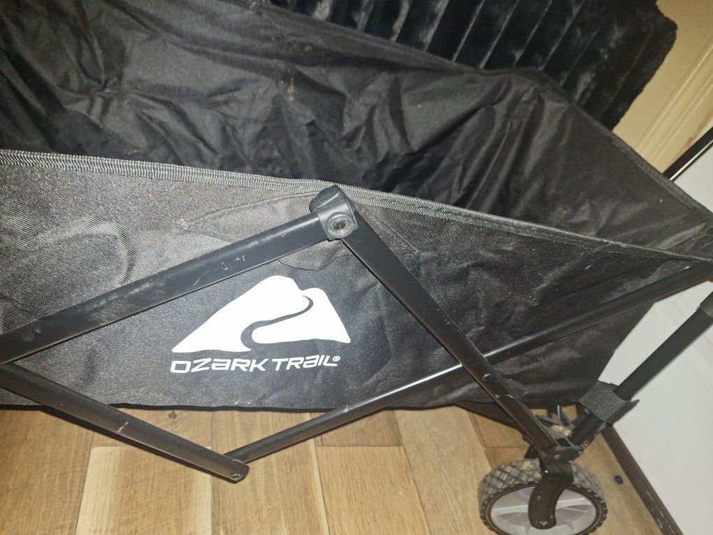 Ozark TRAIL Wagon