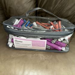 Diane Assorted Cold Wave Rods