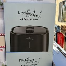 Air Fryer 