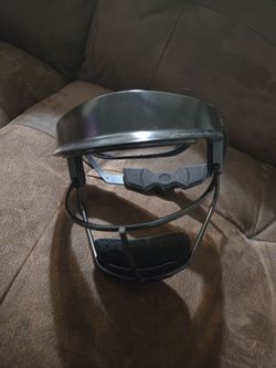 Neo mask fastpitch softball